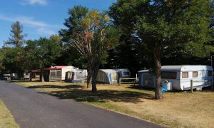 Camping municipal d’Yssingeaux